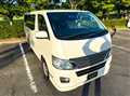2013 Nissan NV350 Caravan