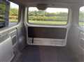 2013 Nissan NV350 Caravan