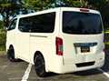2013 Nissan NV350 Caravan