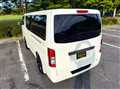 2013 Nissan NV350 Caravan