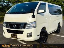 2013 Nissan NV350 Caravan