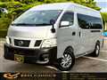 2014 Nissan NV350 Caravan