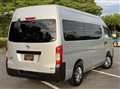 2014 Nissan NV350 Caravan