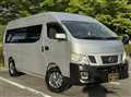 2014 Nissan NV350 Caravan