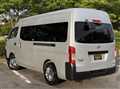 2014 Nissan NV350 Caravan