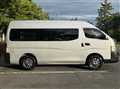 2014 Nissan NV350 Caravan