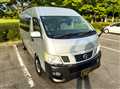 2014 Nissan NV350 Caravan