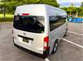 2014 Nissan NV350 Caravan