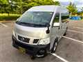 2014 Nissan NV350 Caravan