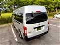 2014 Nissan NV350 Caravan