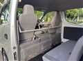 2014 Nissan NV350 Caravan