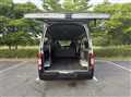 2014 Nissan NV350 Caravan