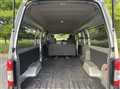 2014 Nissan NV350 Caravan