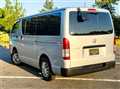 2012 Toyota Hiace Van