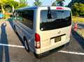 2012 Toyota Hiace Van