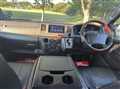 2012 Toyota Hiace Van