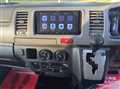 2012 Toyota Hiace Van