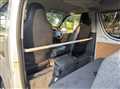 2012 Toyota Hiace Van