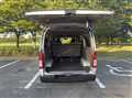 2012 Toyota Hiace Van