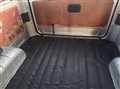 2012 Toyota Hiace Van