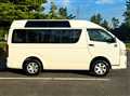 2012 Toyota Hiace Van