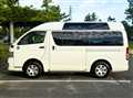 2012 Toyota Hiace Van