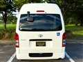 2012 Toyota Hiace Van
