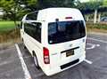 2012 Toyota Hiace Van
