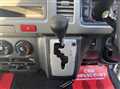 2012 Toyota Hiace Van