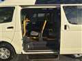 2012 Toyota Hiace Van
