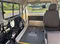 2012 Toyota Hiace Van