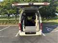 2012 Toyota Hiace Van