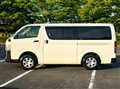 2015 Toyota Hiace Van