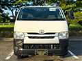 2015 Toyota Hiace Van