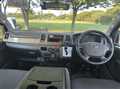 2015 Toyota Hiace Van