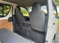 2015 Toyota Hiace Van