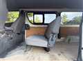2015 Toyota Hiace Van