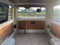 2015 Toyota Hiace Van