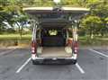 2015 Toyota Hiace Van