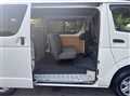 2018 Toyota Hiace Van
