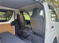 2018 Toyota Hiace Van