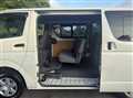 2018 Toyota Hiace Van