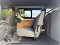 2018 Toyota Hiace Van
