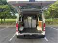 2018 Toyota Hiace Van