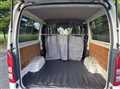 2018 Toyota Hiace Van