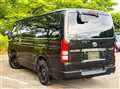 2010 Toyota Hiace Van
