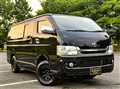 2010 Toyota Hiace Van