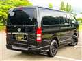 2010 Toyota Hiace Van