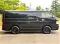 2010 Toyota Hiace Van