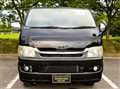 2010 Toyota Hiace Van